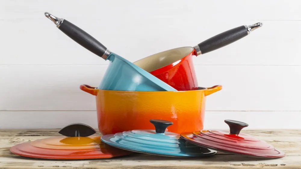 Best Le Creuset Sale October 2026: 40% Off Macy’s Deals, Shop Online