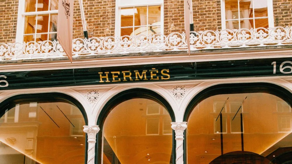 Hermes (RMS) Q3 Earnings 2026: Sales Growth Slows as Asia Stagnates