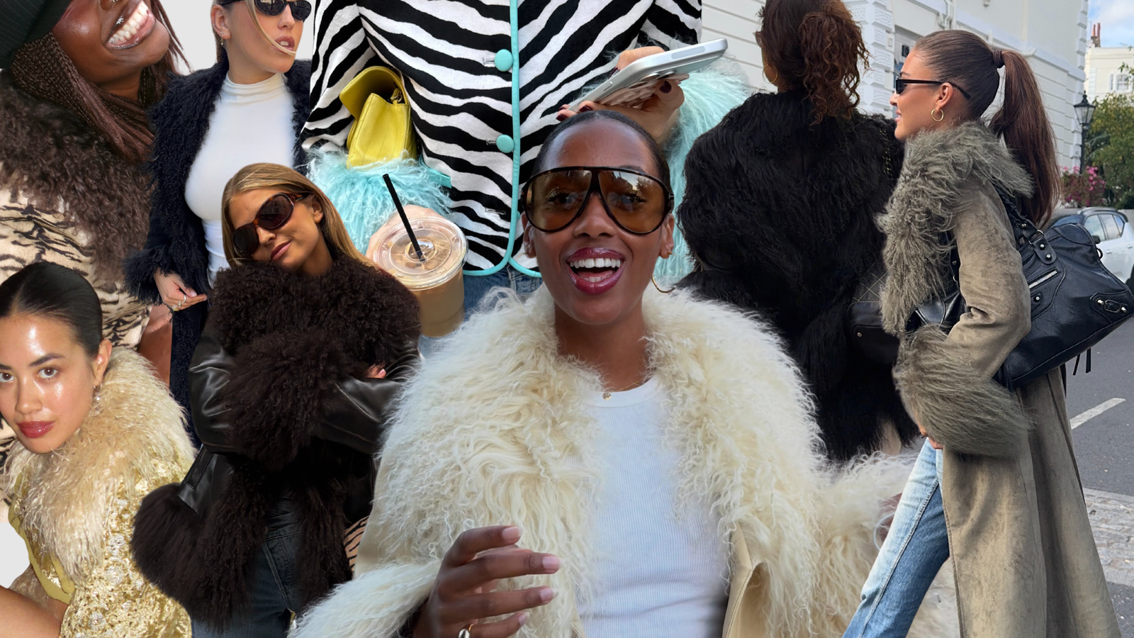 The Coat Trend to Wear With Jeans and Trousers in Winter 2026