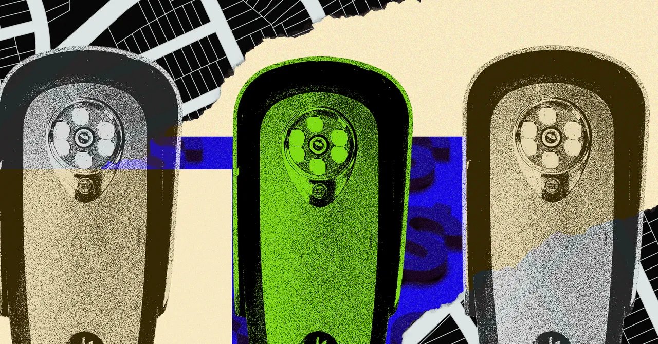 What Flock Actually Costs Cities Across the Country