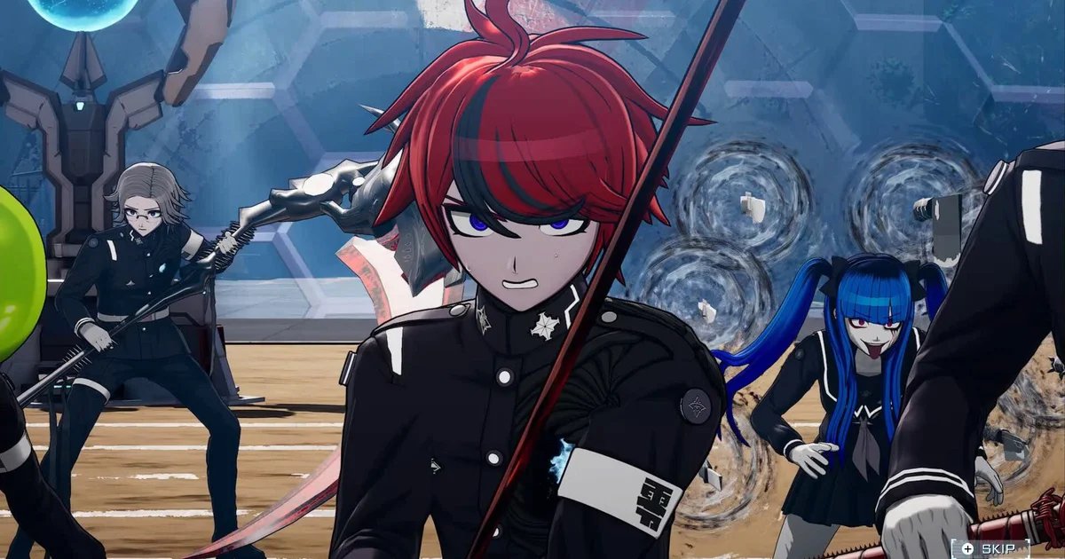 Zero Escape and The Hundred Line co-creator’s new studio “might literally crash into a million pieces” after the cancellation of its next game