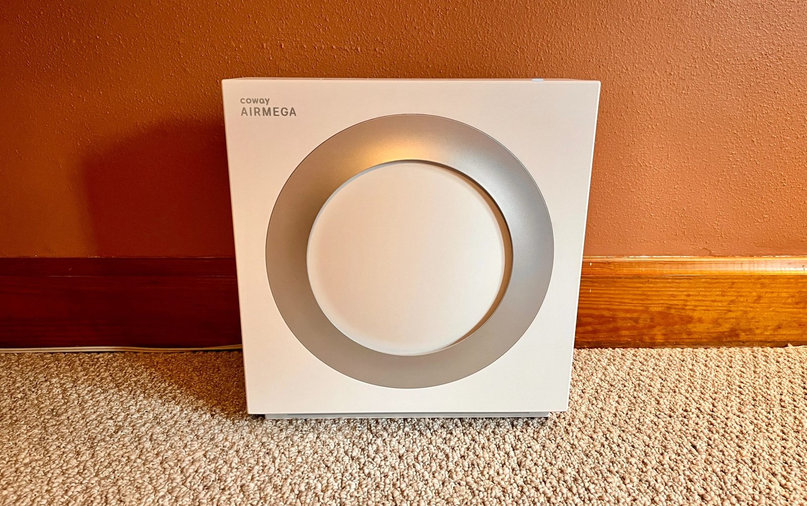 Our Favorite Air Purifier Brand Just Released a Smaller, More Affordable Option