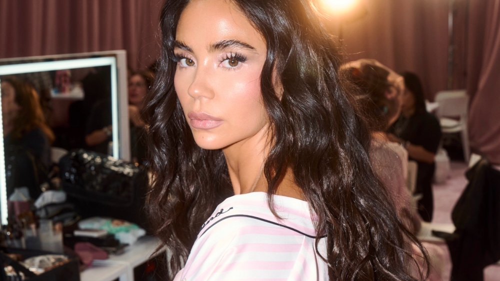 Christina Nadin’s Victoria’s Secret 2026 Debut: Beauty & Fitness Prep