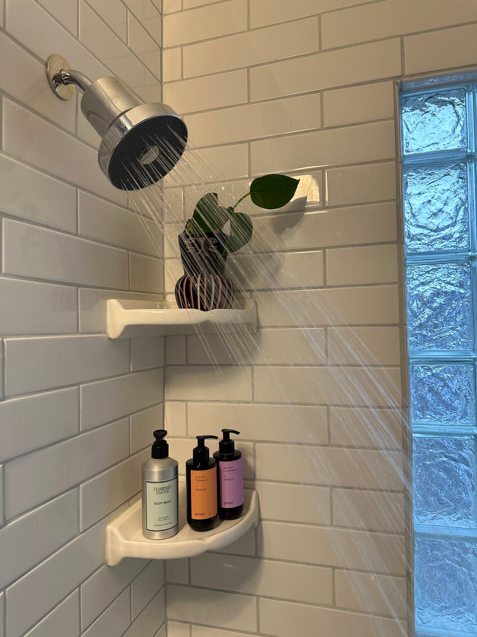 We Tested The Top 3 Filter Shower Heads Of 2026