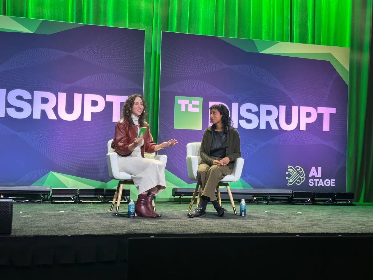 Embedded AI evaluators won’t be an easy solution, Hugging Face’s policy chief says