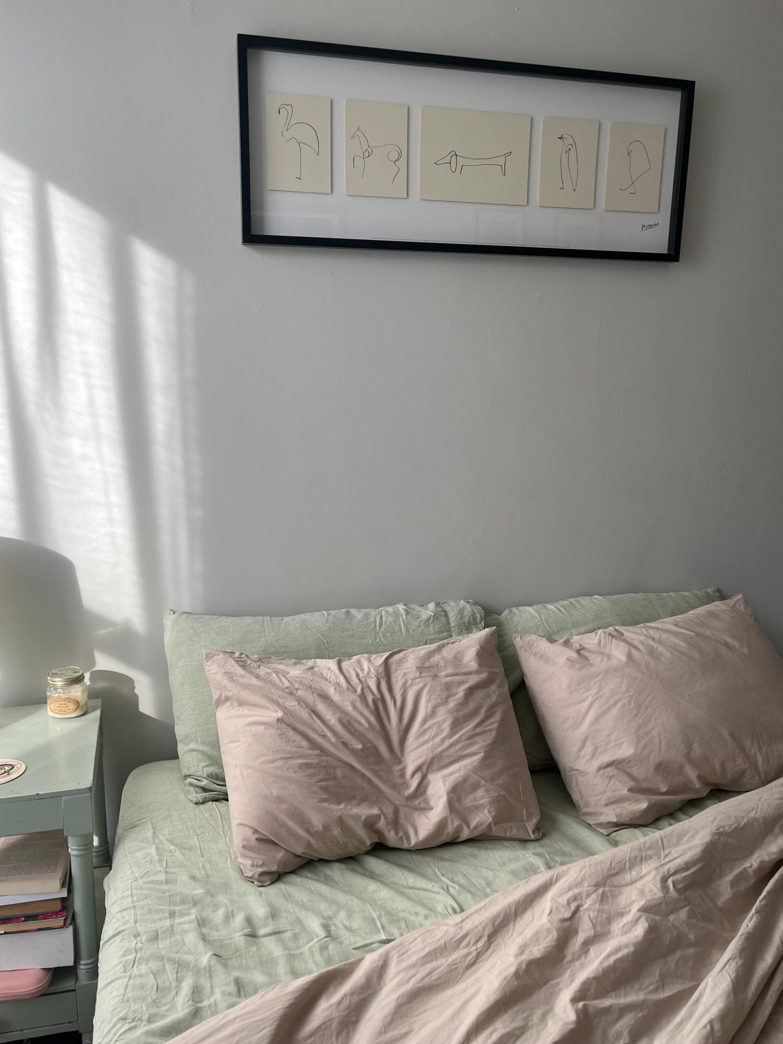Why I Love Under The Canopy Bedding For Affordable Sheets