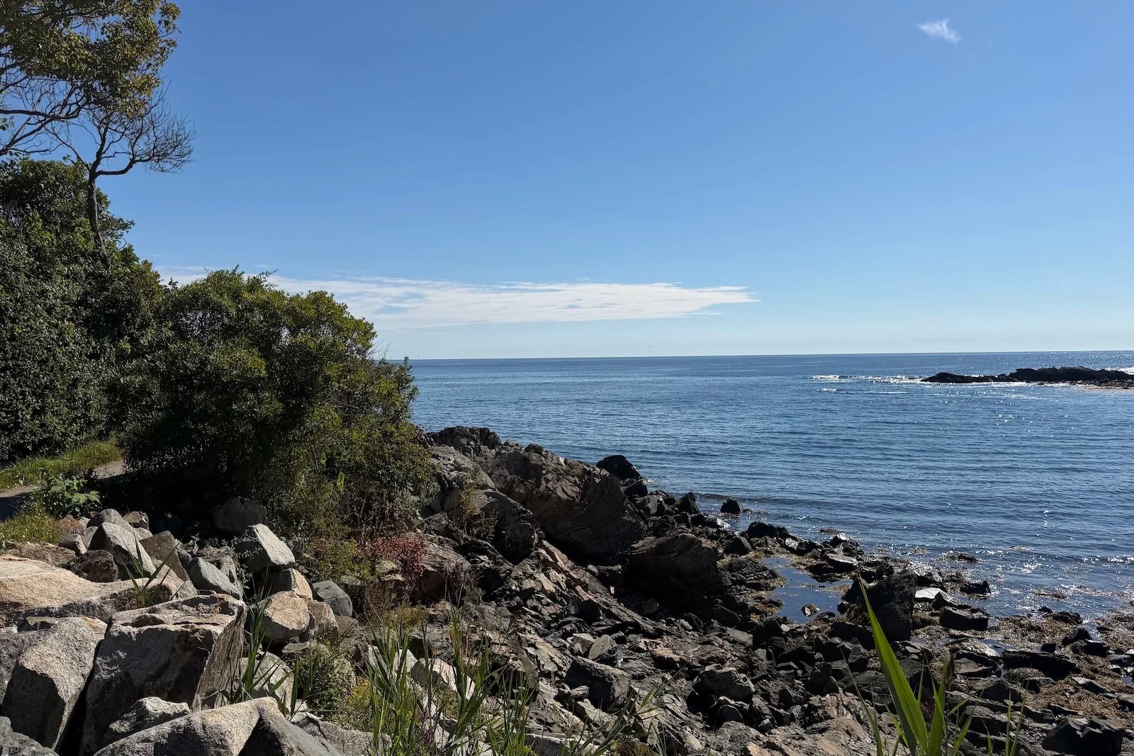 The perfect coastal New England road trip itinerary, and how to earn Hilton Honors points at every stop along the way