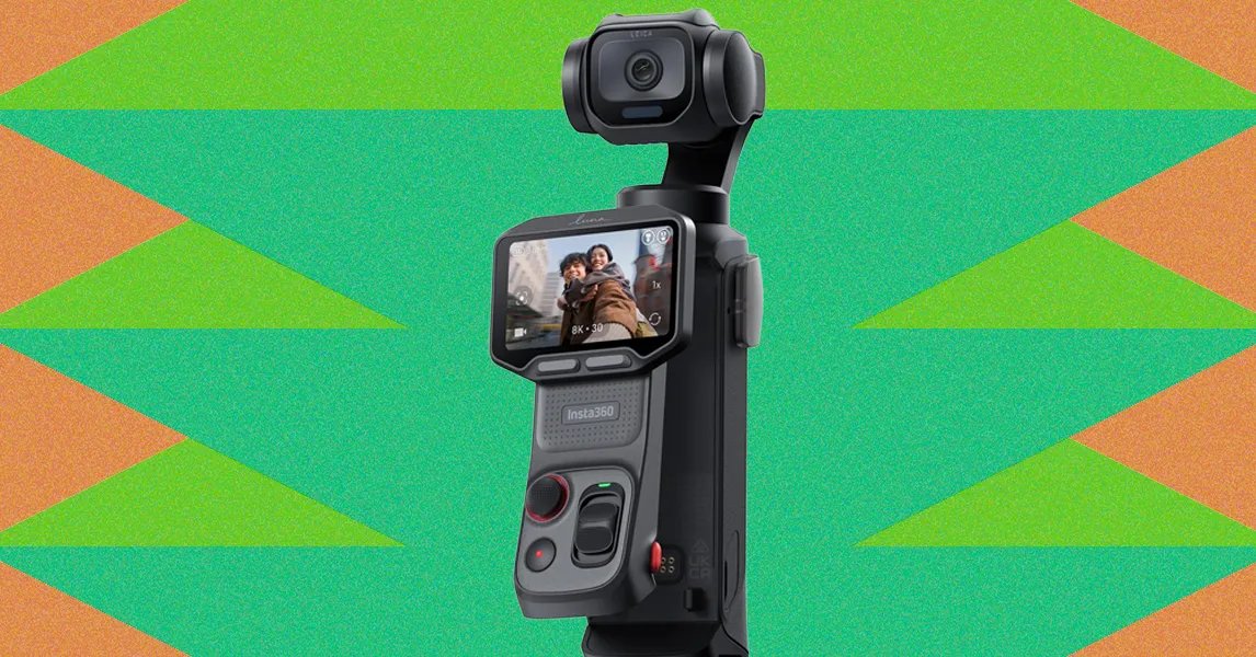Insta360 Luna Ultra and Luna Pro Review (2026): Steady Does It