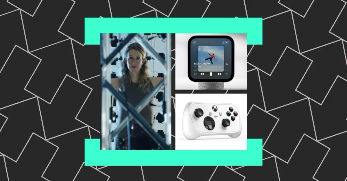 It’s a dream week for tech docs