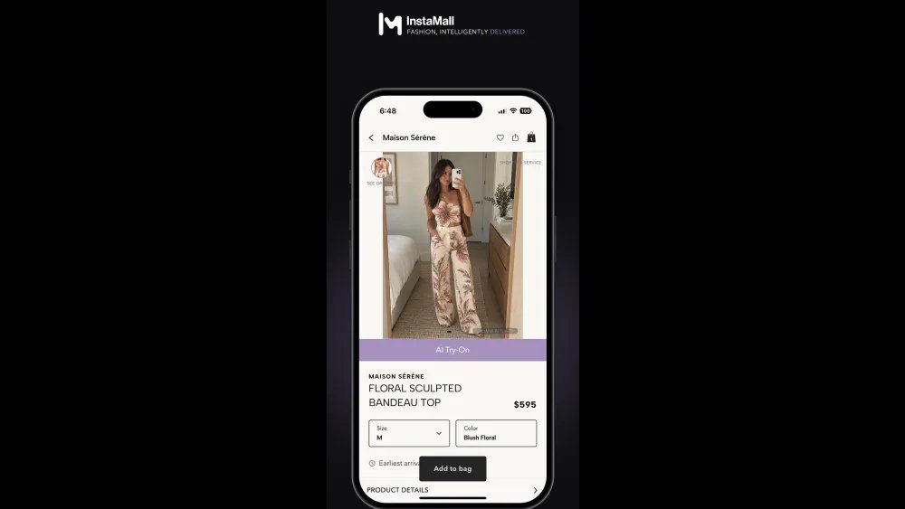 Instamall Launches Uber Eats-Like Fashion Delivery in Miami