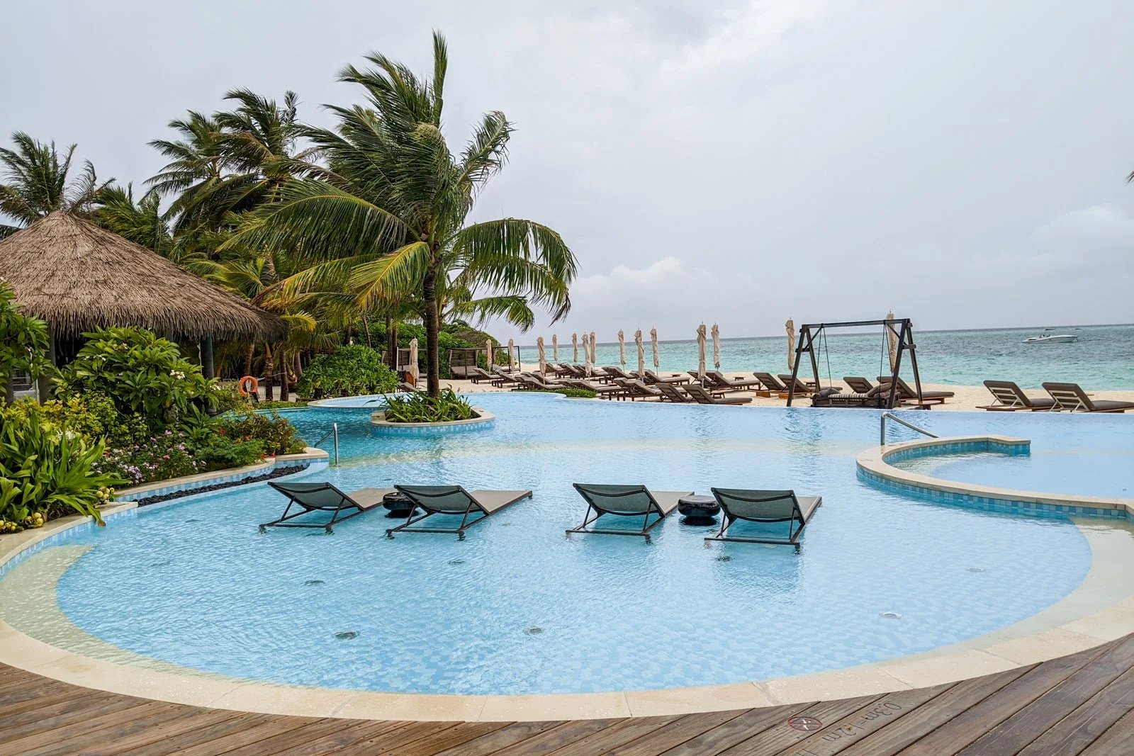 IHG One Rewards guide: Points, status and free nights