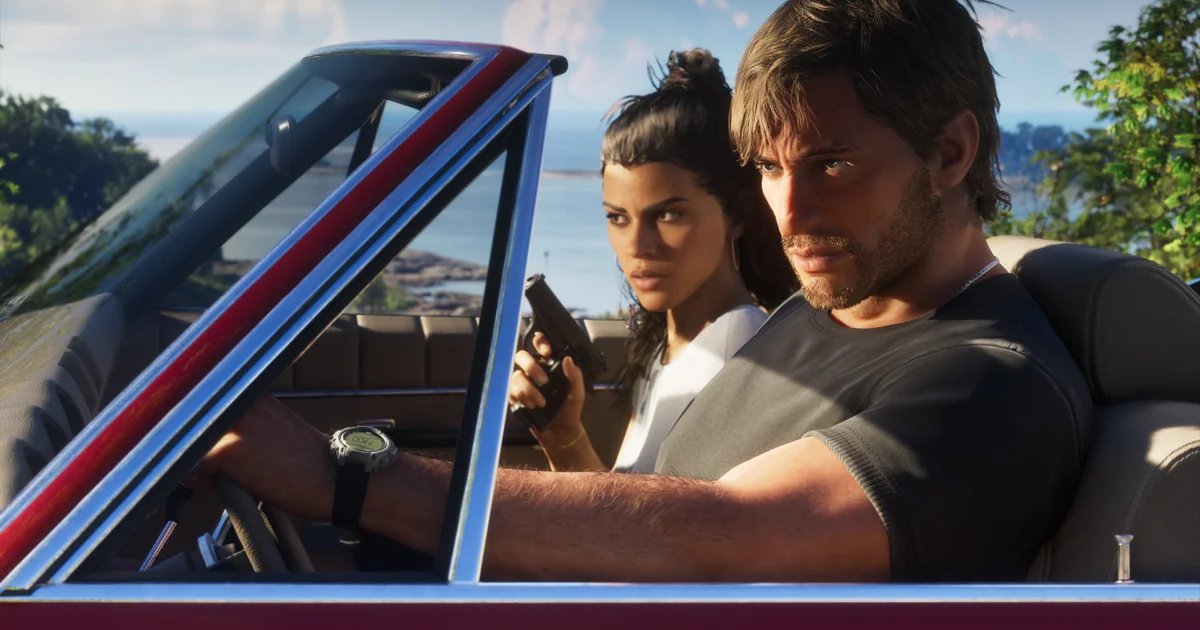 GTA 6 was originally Project Americas and covered “big swaths” of country’s north and south, Rockstar reveals, in interview tackling crunch, delays, and leaks