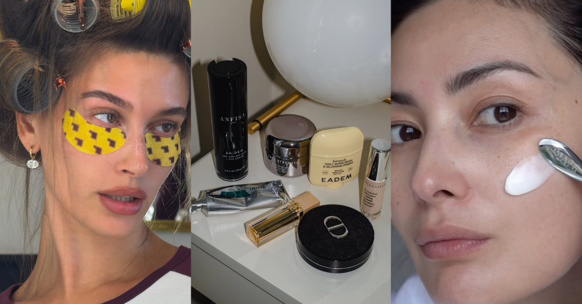 7 Collagen Eye Creams That Actually Work on Wrinkles