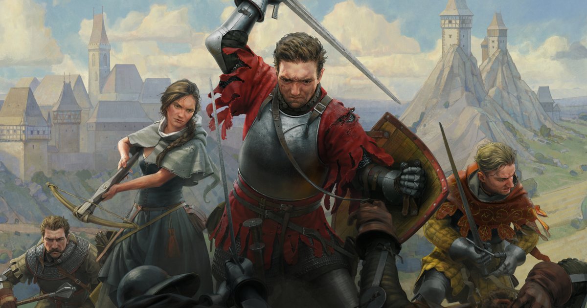 Kingdom Come: Deliverance 2 boss hopes GTA 6 pushes game prices up because it’s “long overdue and also necessary for this business to survive”