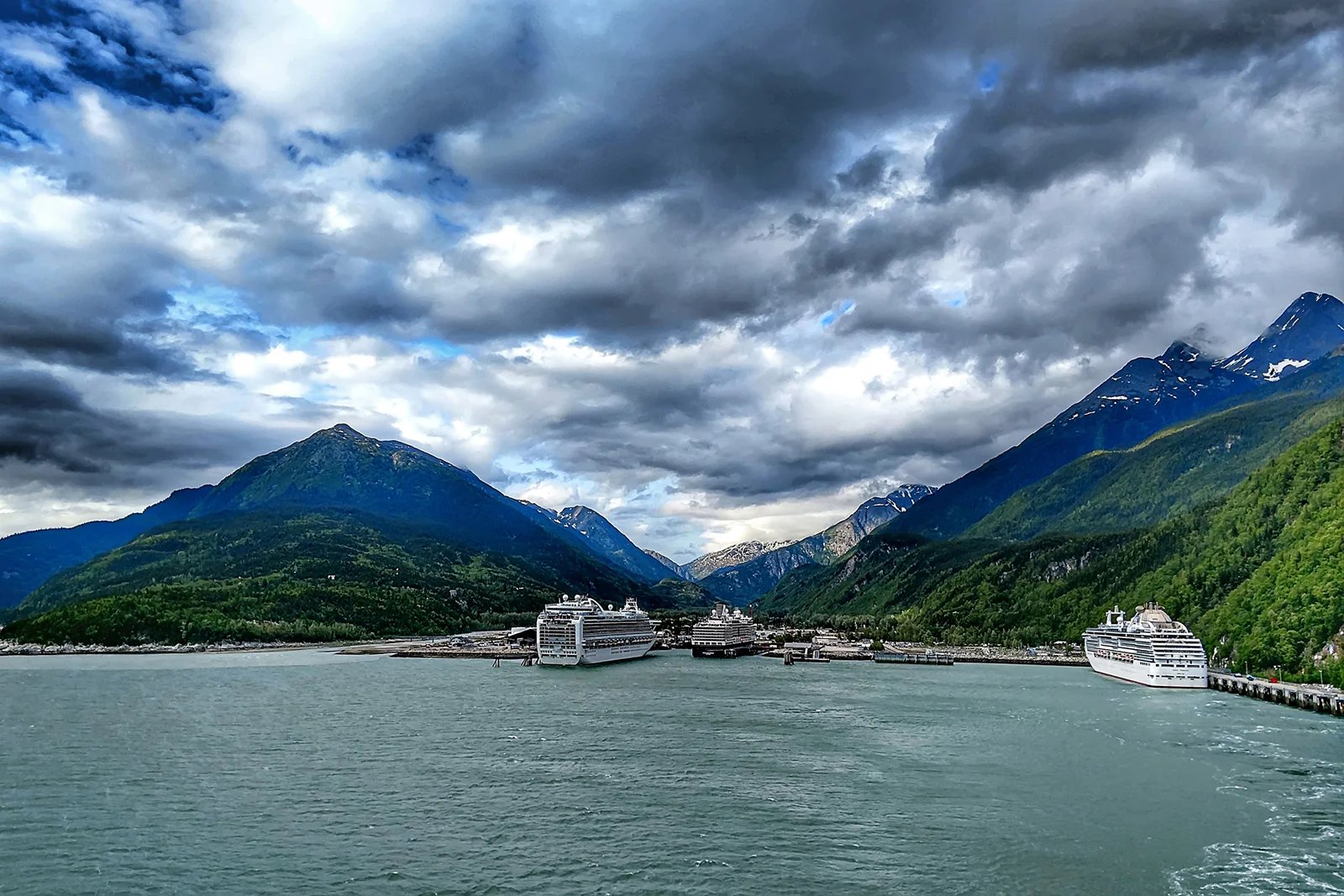 A beginners guide to visiting Ketchikan by cruise ship