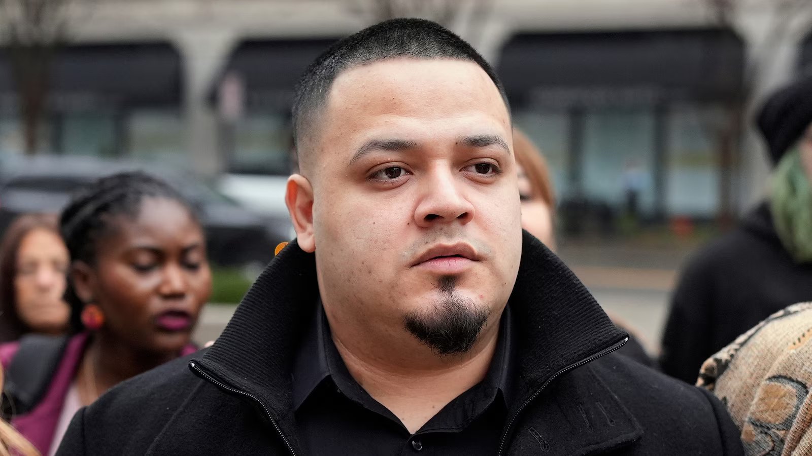 Hearing in Kilmar Abrego Garcia’s deportation case is canceled