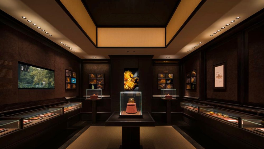 How Chinese Brands Are Putting Aesthetics Before Business