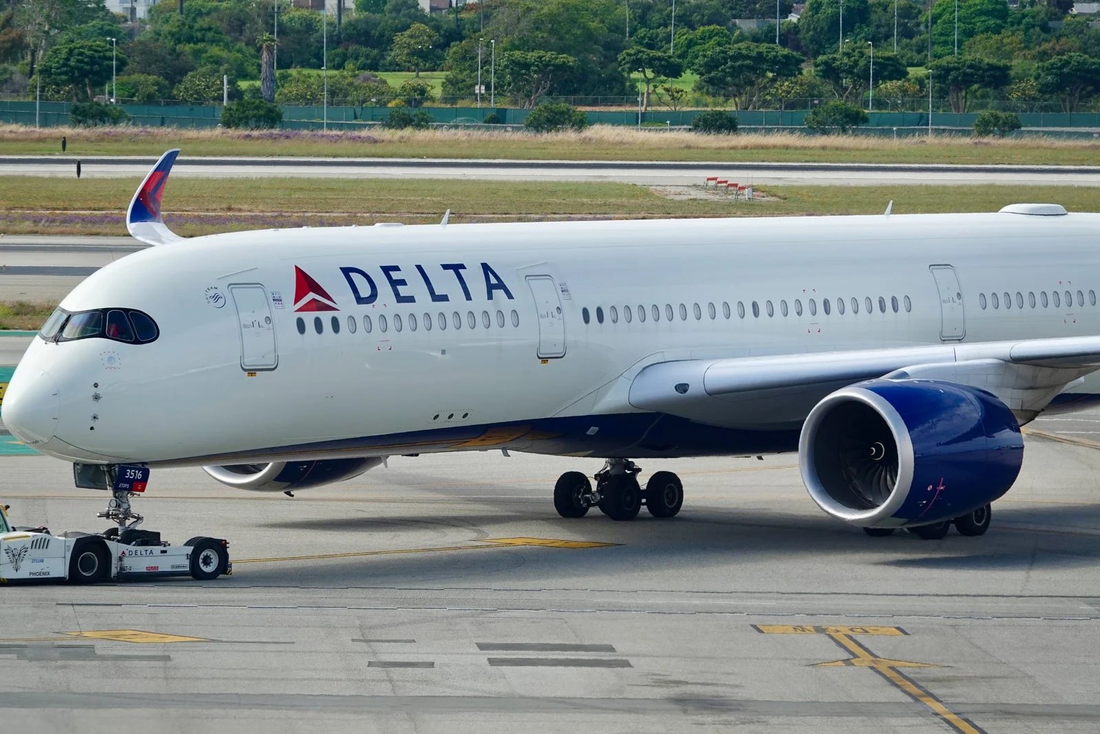 Delta delays launch of nonstop Riyadh service until 2027