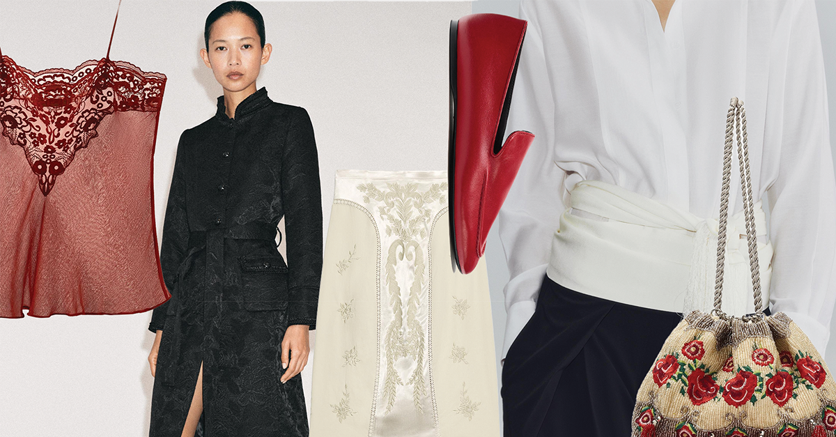 Everything I Ordered From Zara This Week That Will Sell Out