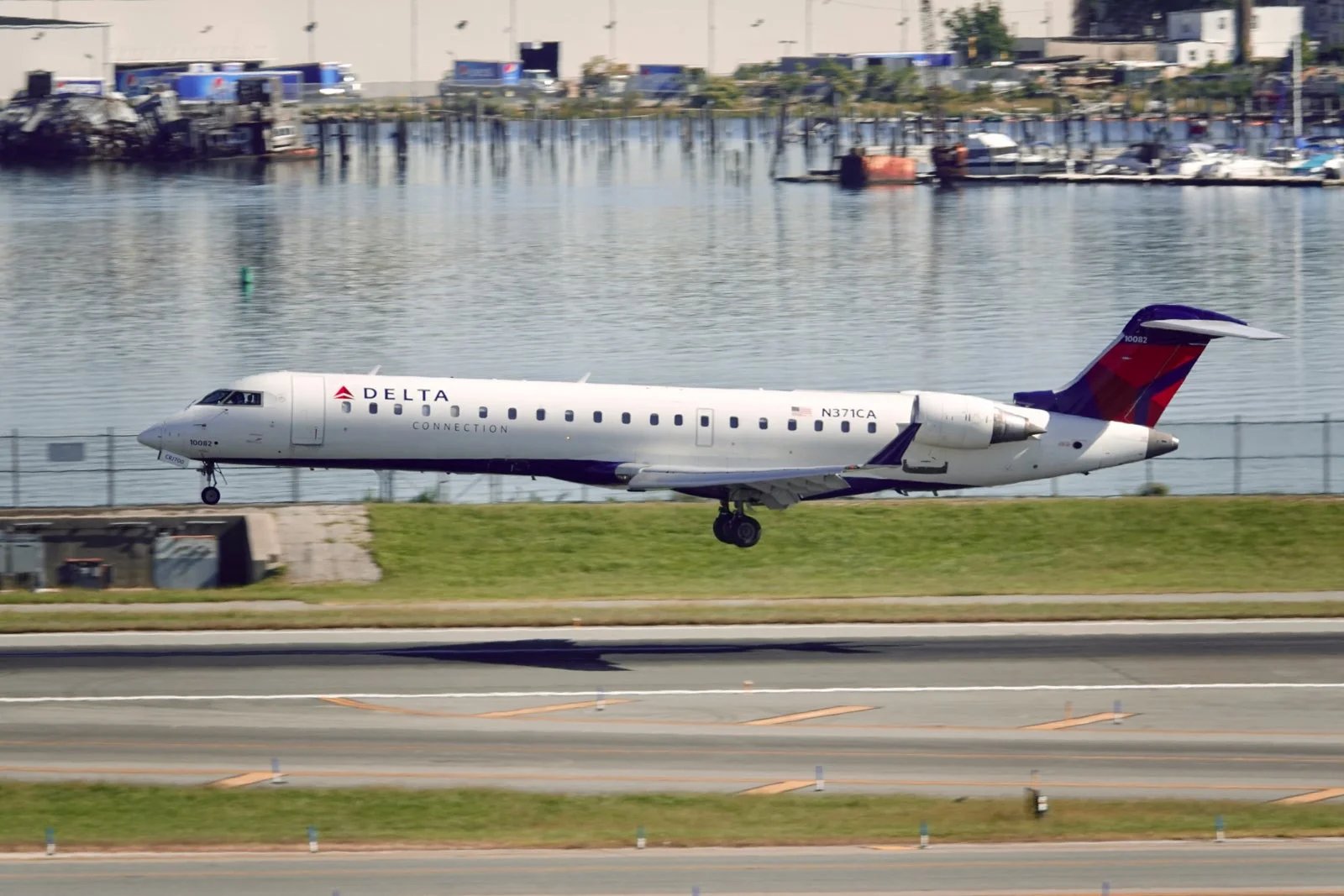 Delta links Arizona’s Grand Canyon gateway to global network