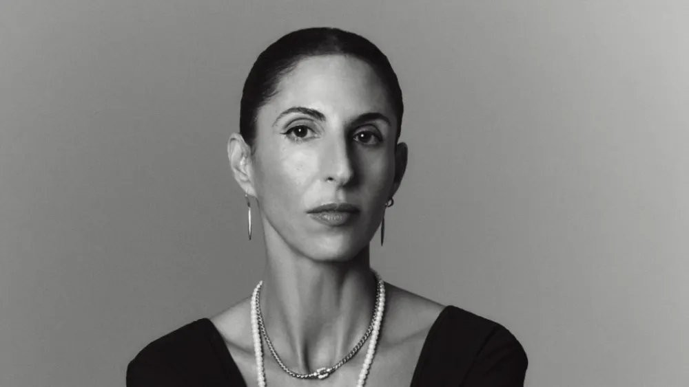 Lara Akkari Named Editor in Chief of Harper’s Bazaar Middle East