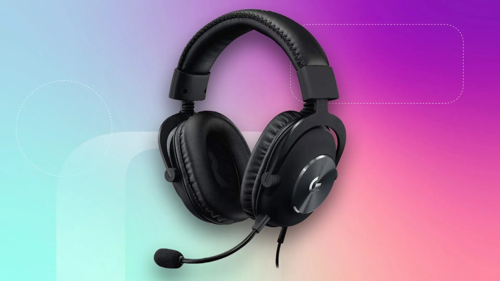 Attention Gamers, This Logitech G Pro X Gaming Headset Is Down to $92 for a Limited Time