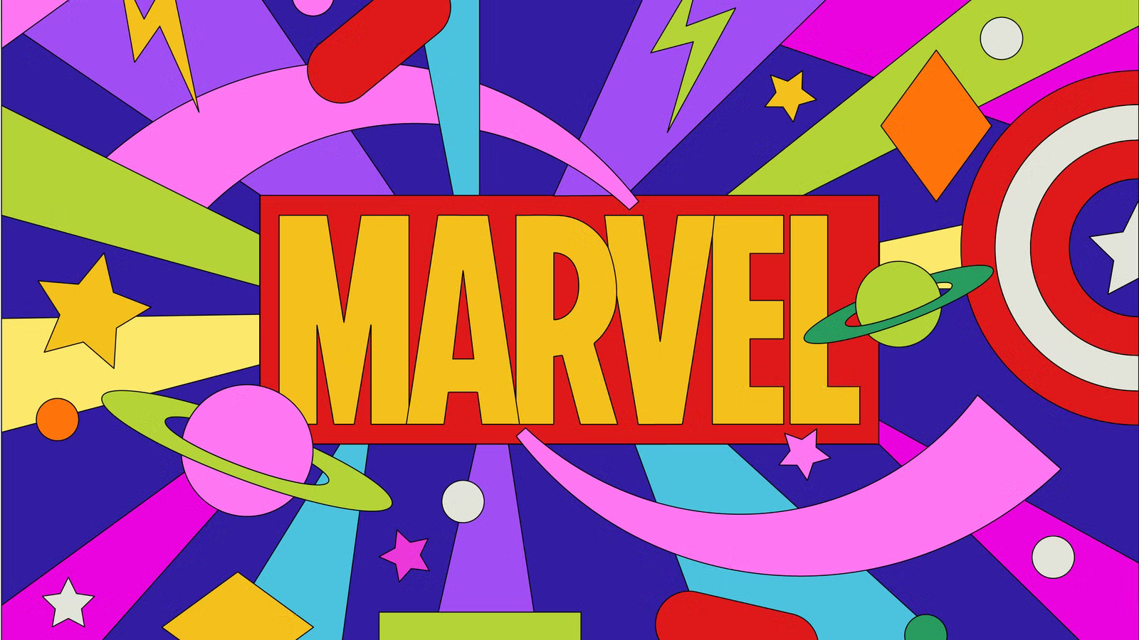 Marvel Officially Announces New Disney Plus Series ‘Zodiac’