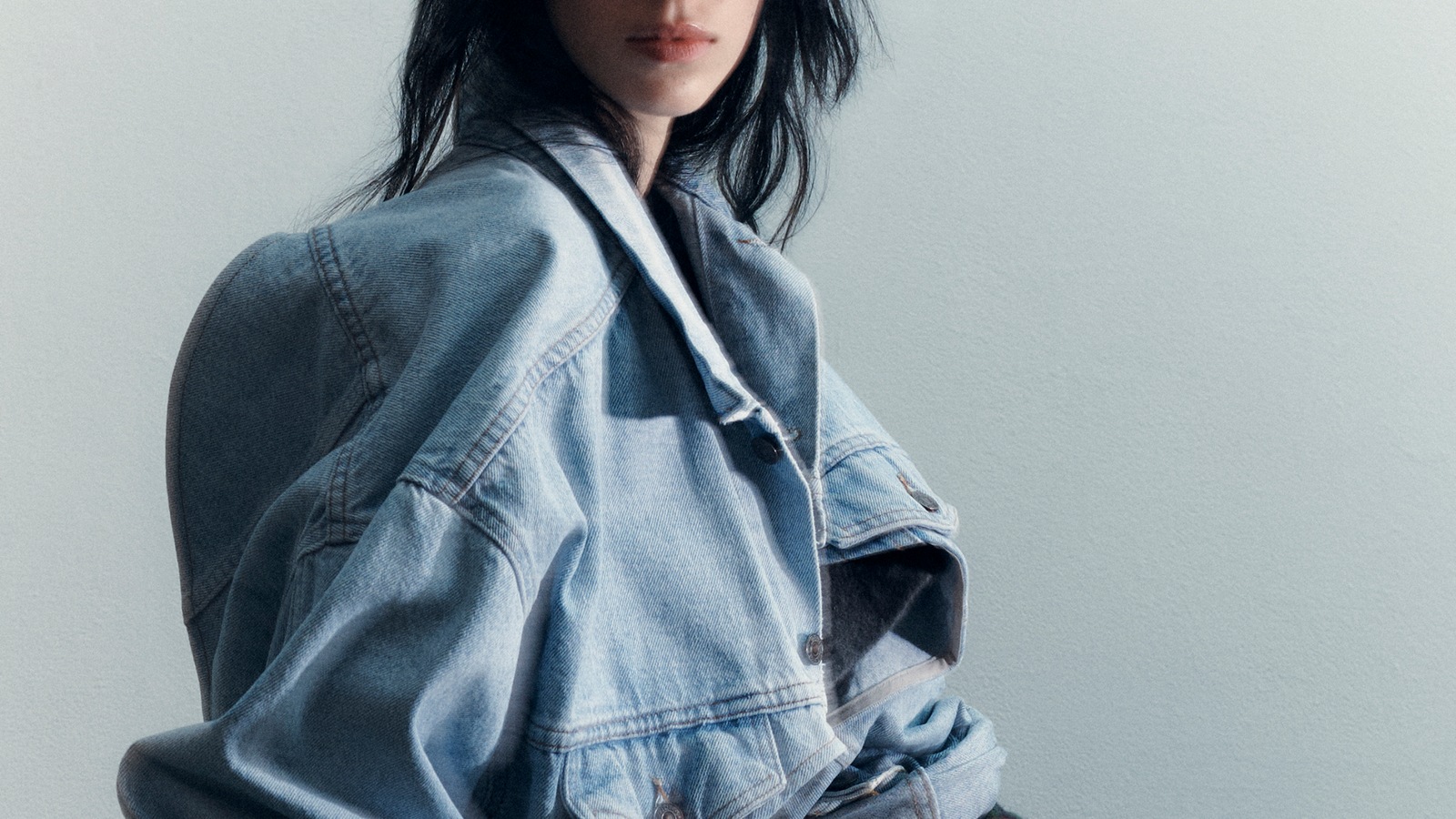 The Denim Issue 2026 | Who What Wear