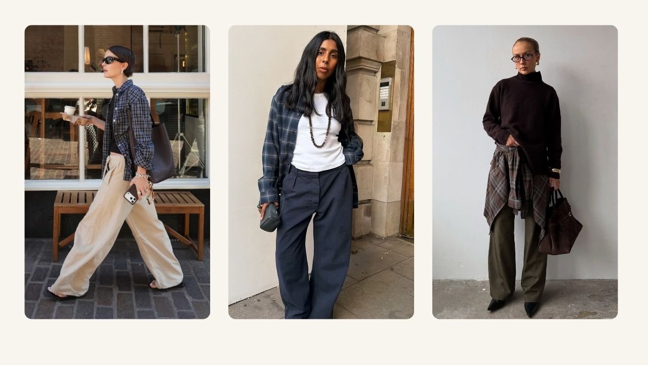 7 Ways to Wear a Plaid Shirt in 2026 And Beyond