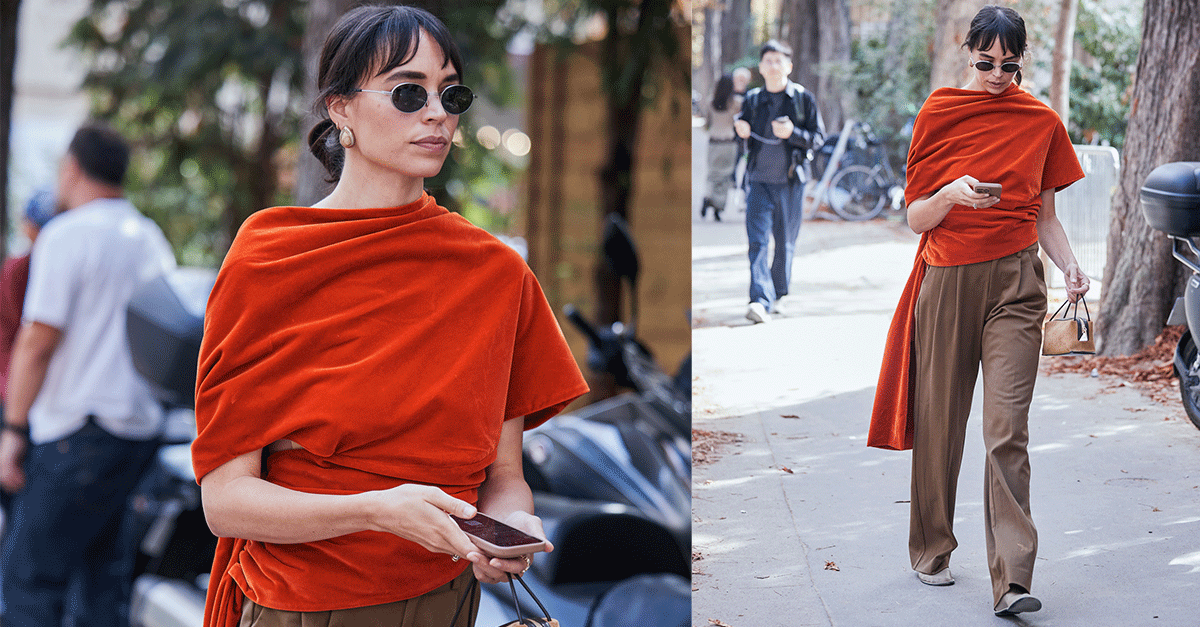 7 Elevated Fall Basics I Know Stylish Dressers Will Wear