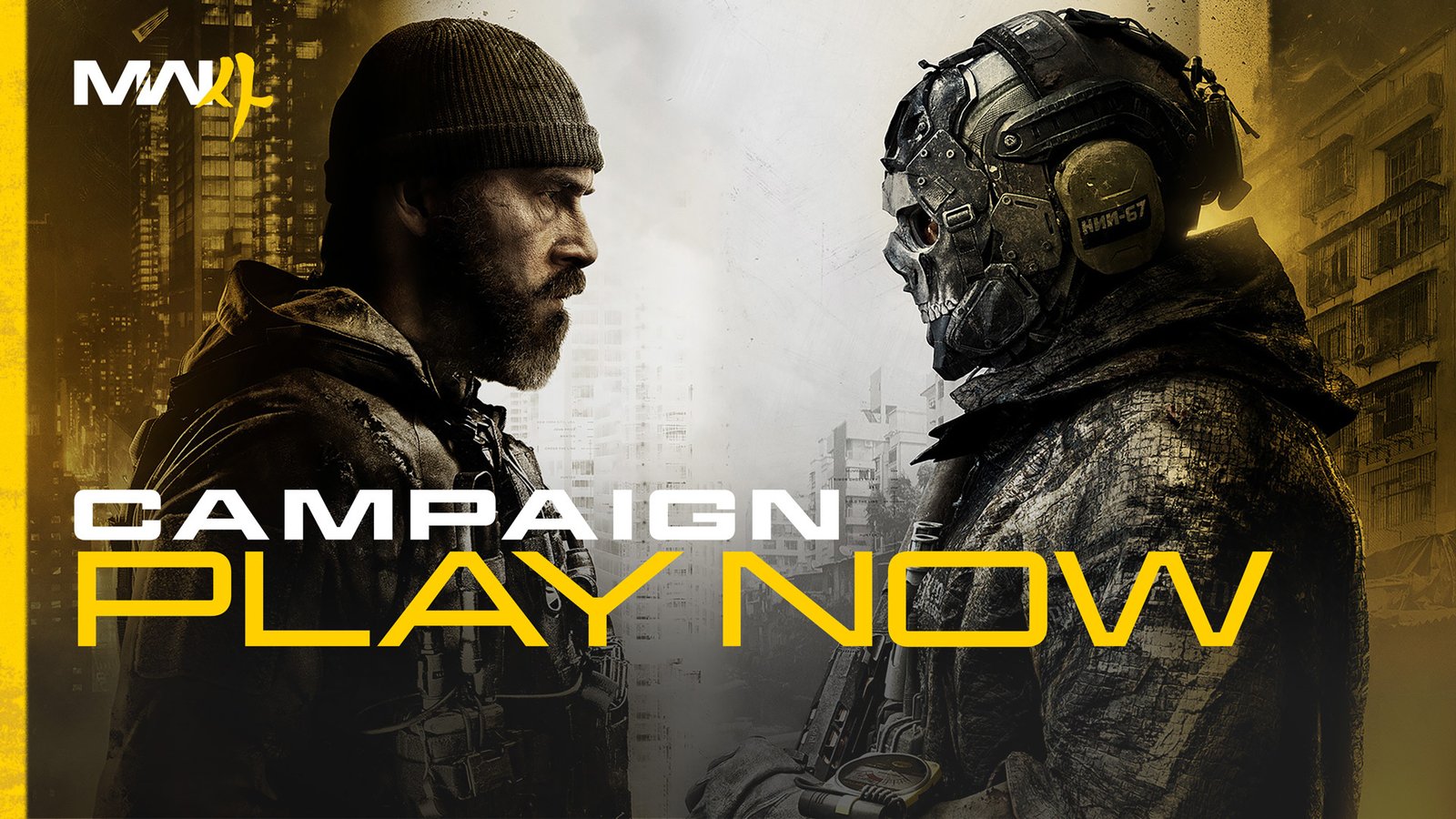 Modern Warfare 4: Campaign Early Access Now Live
