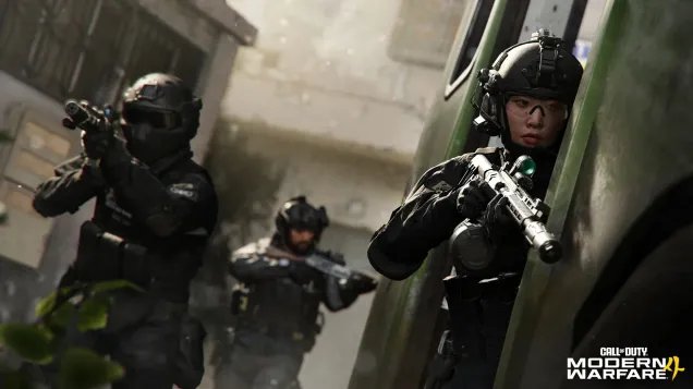 Call Of Duty: Modern Warfare 4 Tips For Multiplayer