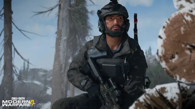 How Long Is Call Of Duty: Modern Warfare 4’s Campaign?