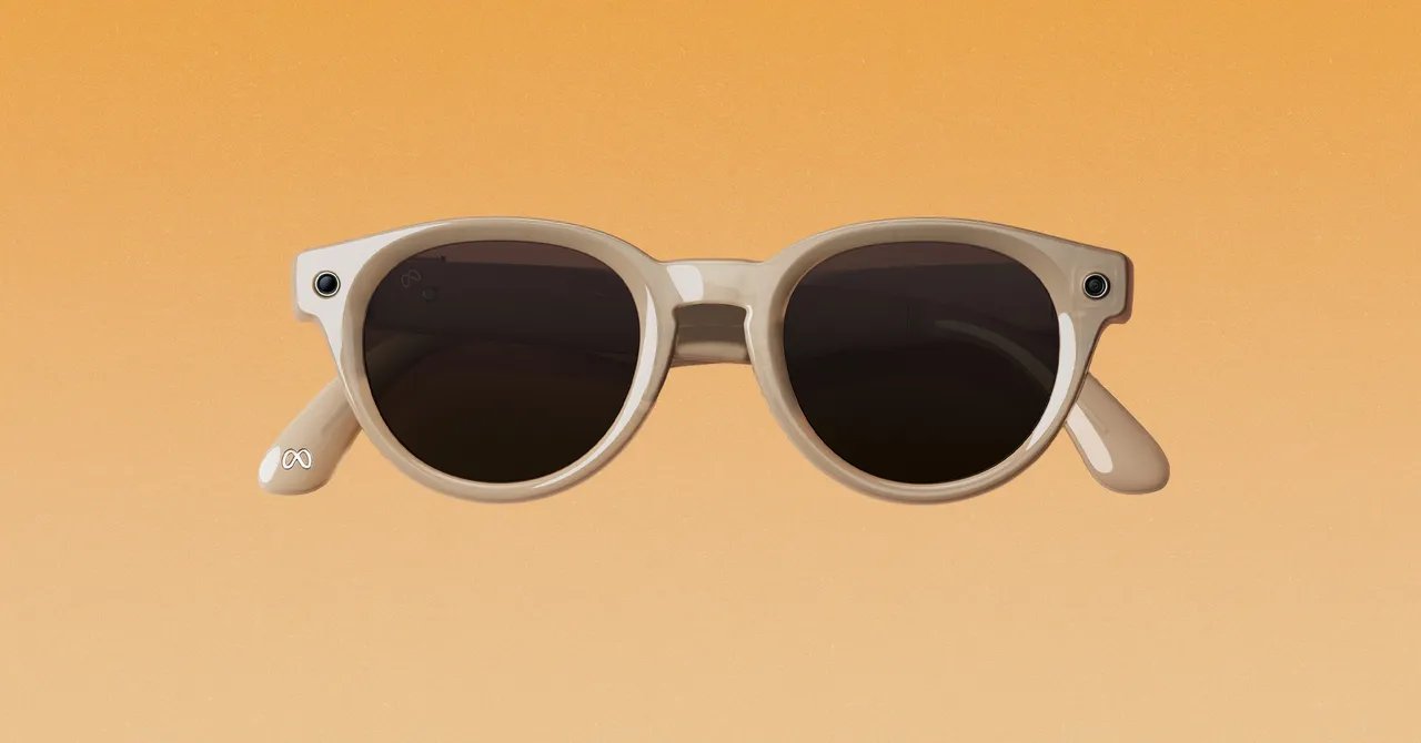 Meta Glasses Nova (Gen 3) Review: Not Much New