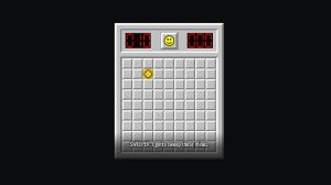 Let’s All Be Happy This AAA Minesweeper Game Isn’t Real