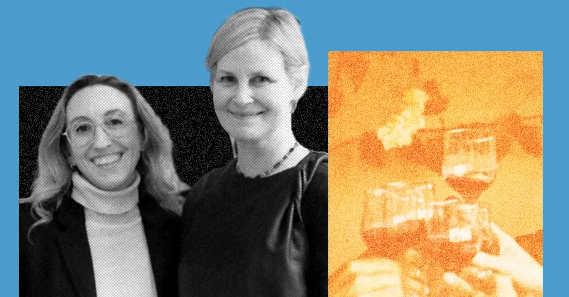 The Social Society Helping Women Join the AI Boom