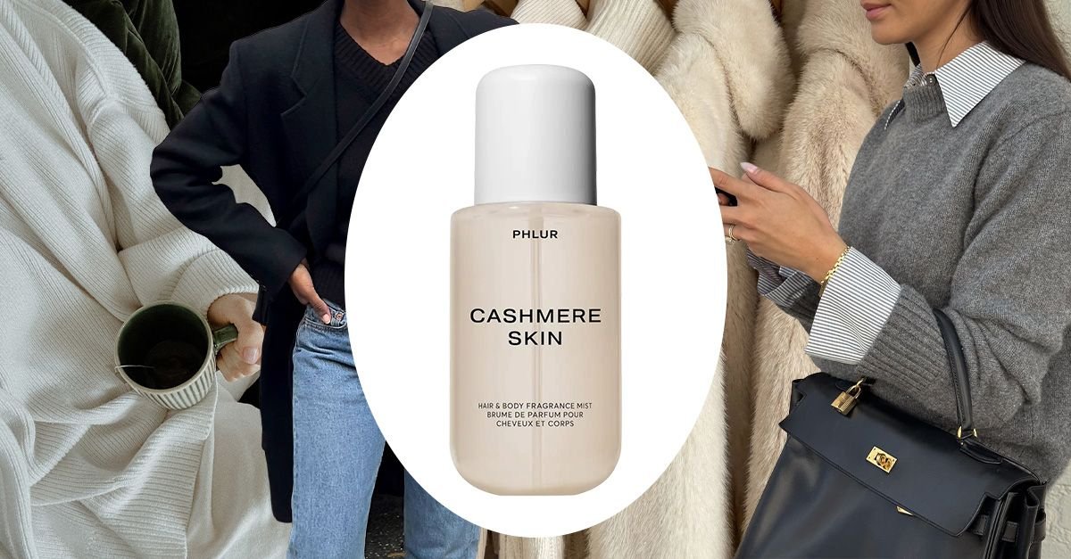 The 9 Best Cashmere Perfumes: Editor Tested and Reviewed
