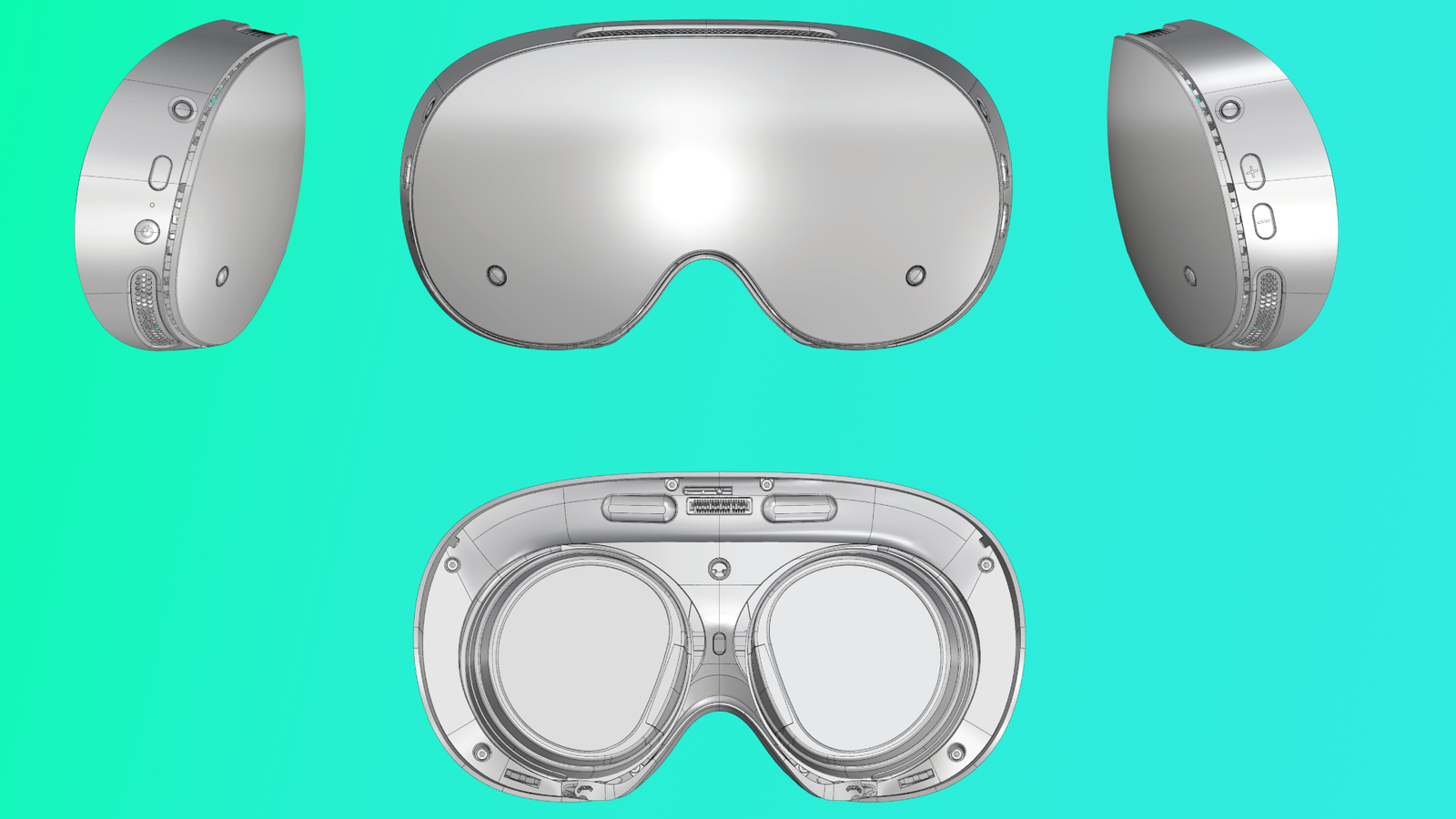 Here come the weird and wonderful mods for the Steam Frame, as Valve drops the full CAD files for free