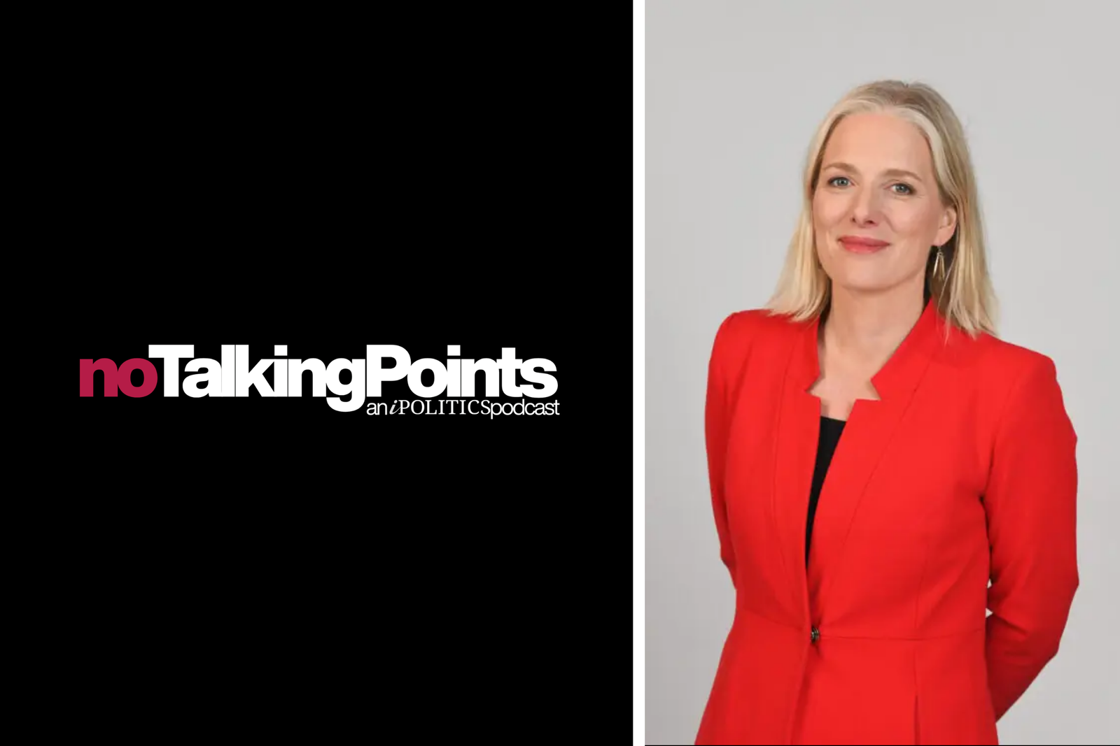 Unfiltered with Catherine McKenna – iPolitics