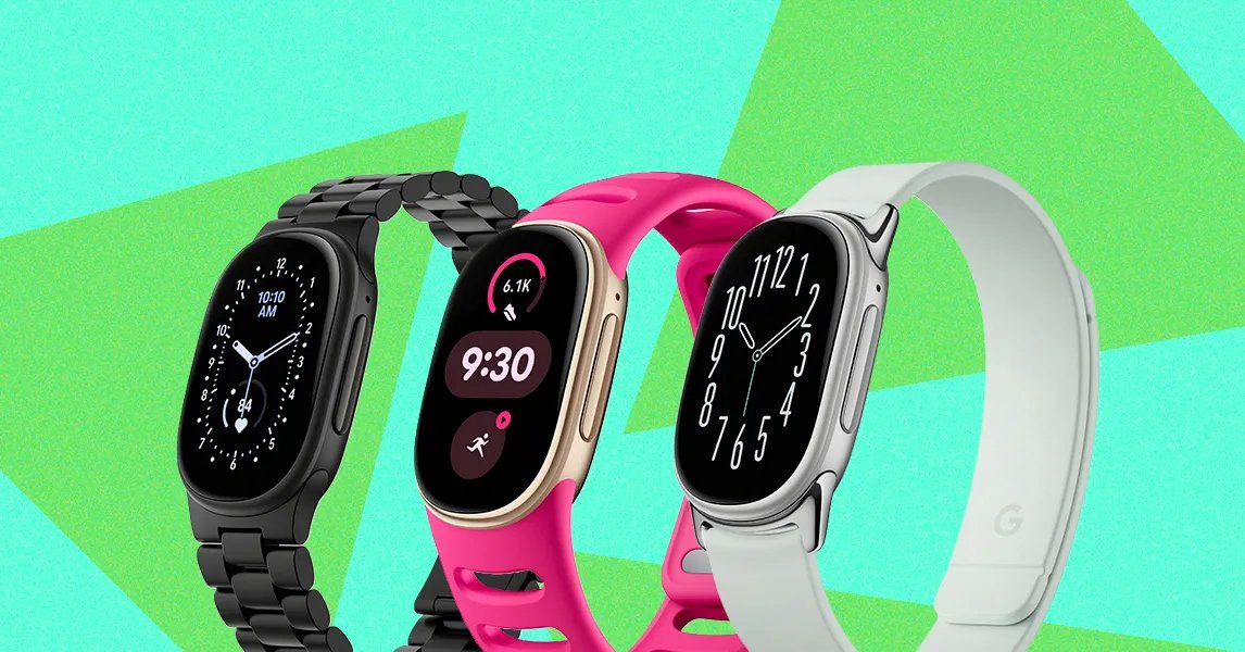 Google Fitbit Edge: Specs, Features, Price, Release Date