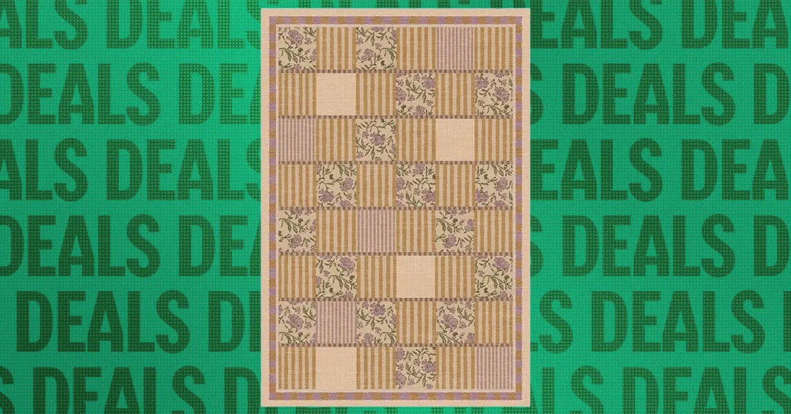 Ruggable’s Washable Rugs Are Worth It and Now on Sale (2026)