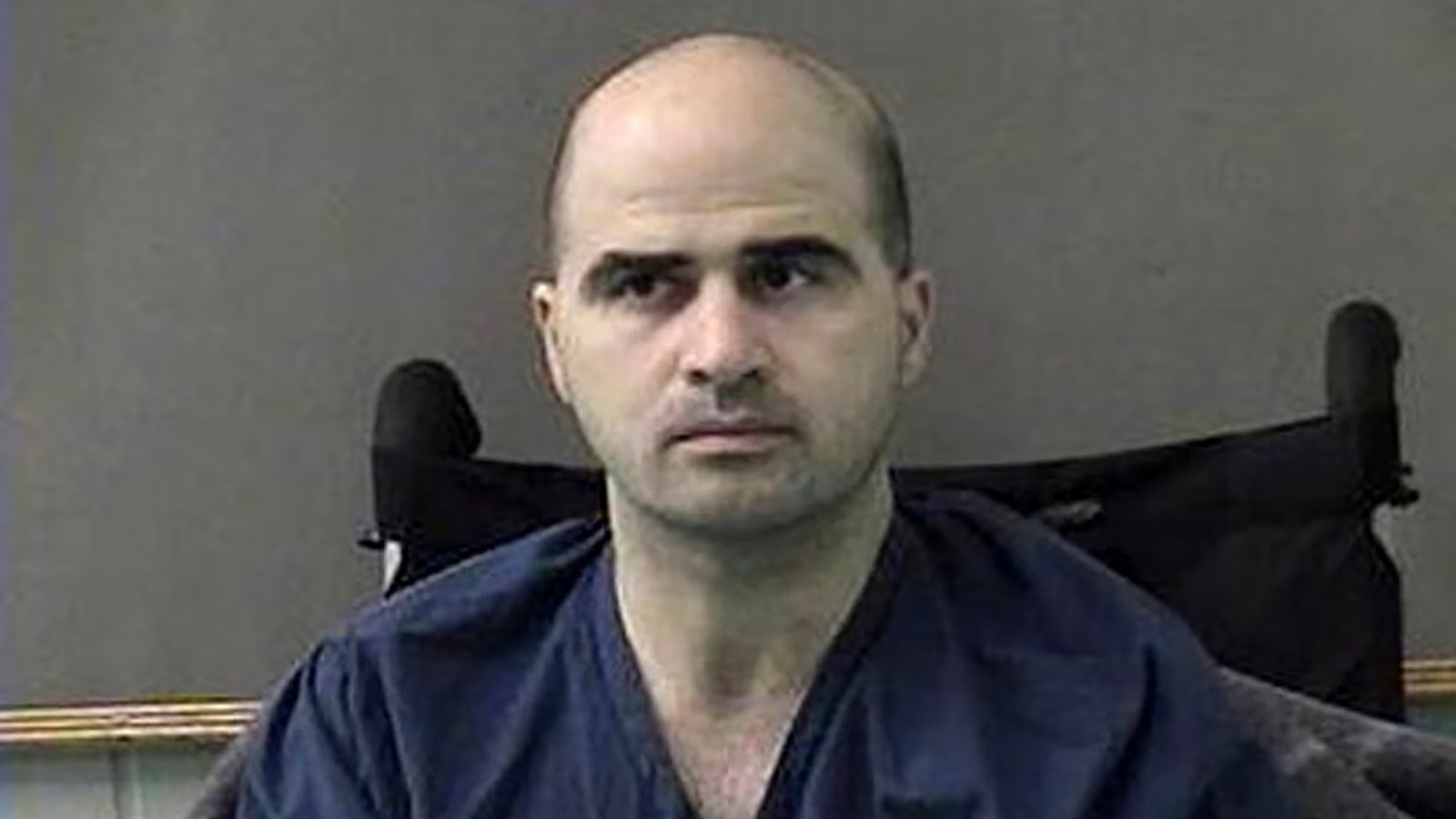 Trump announces Nidal Hasan execution ‘will not be streamed’