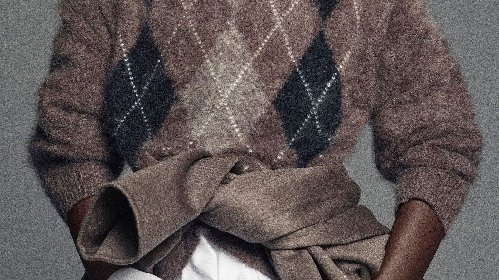 The Best 2026 Cashmere Sweaters From COS
