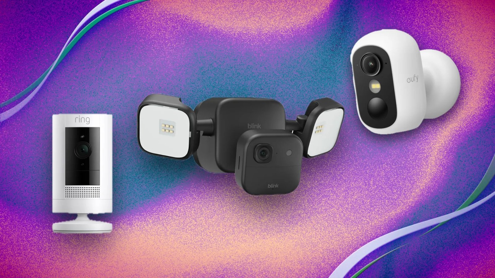 After Spending Countless Hours Testing Security Cameras, I Recommend These 3 for Prime Day Deals