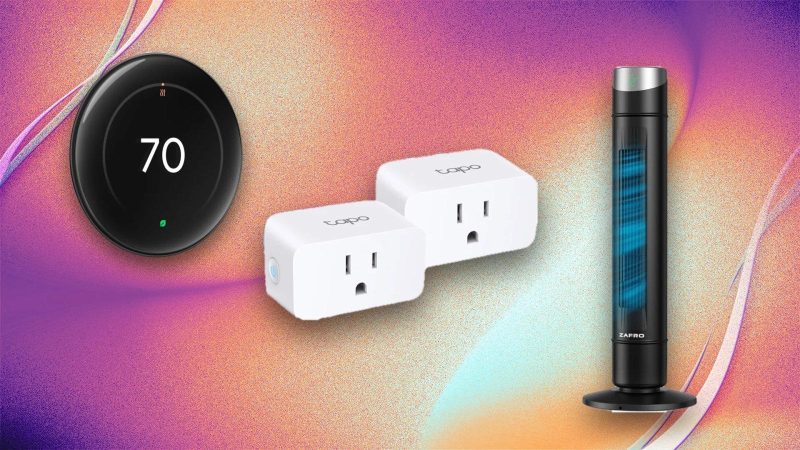 Looking at Smart Home Deals for Amazon Prime Day? Here Are 4 Picks I Use in My Own Home