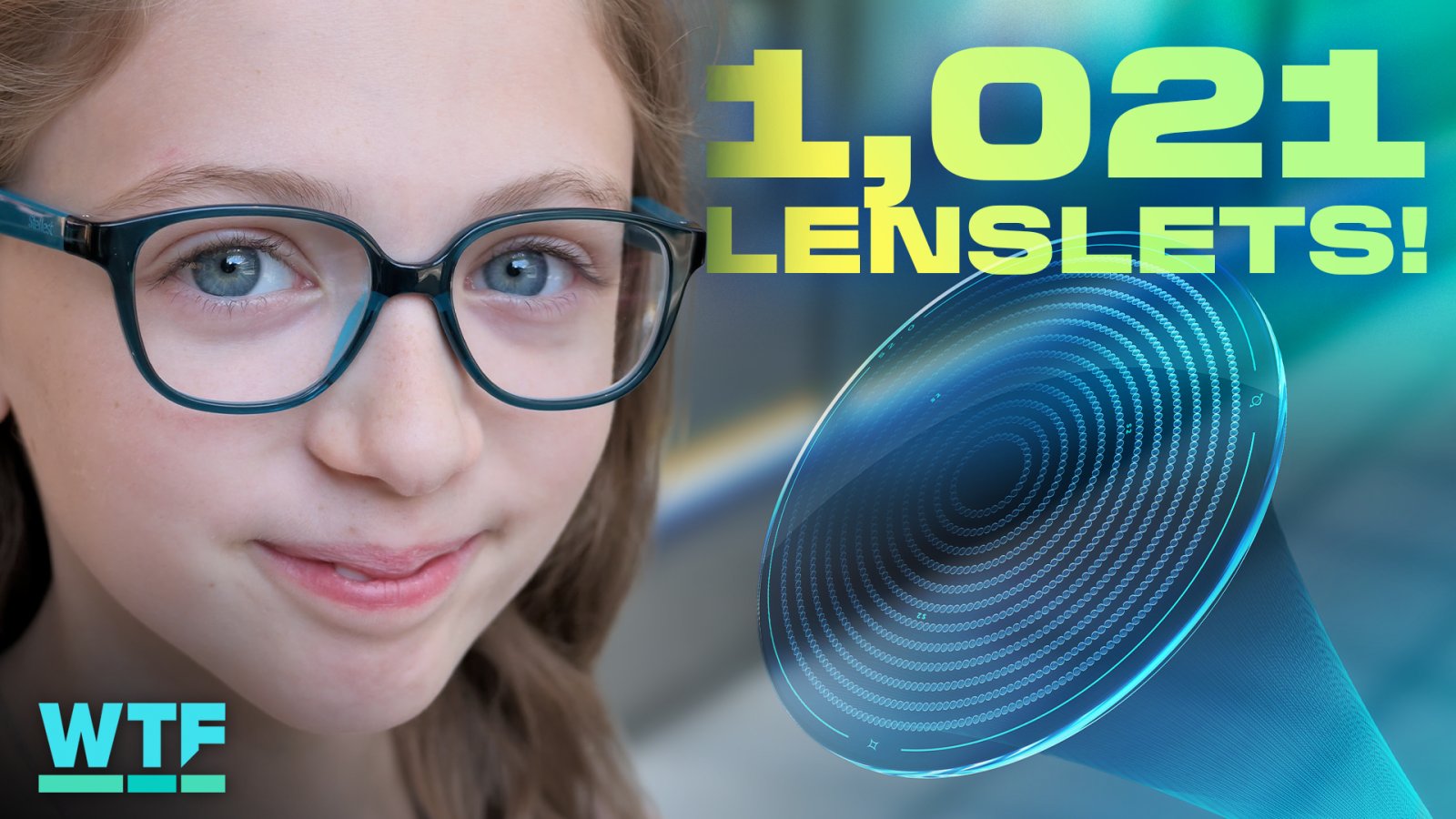 Breakthrough Glasses Slow Nearsightedness in Kids. We Try Stellest Lenses Ourselves