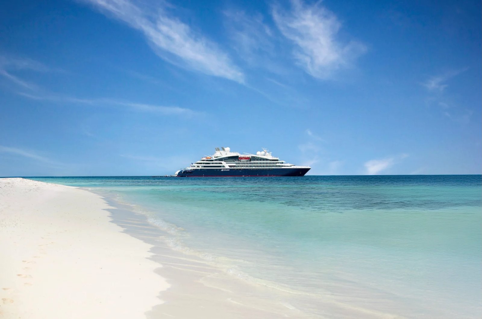 Get $1,000 in credit for a Tahiti cruise with this amazing offer