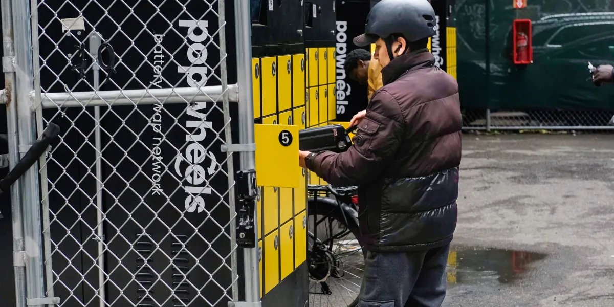 How smaller, distributed batteries could help the grid