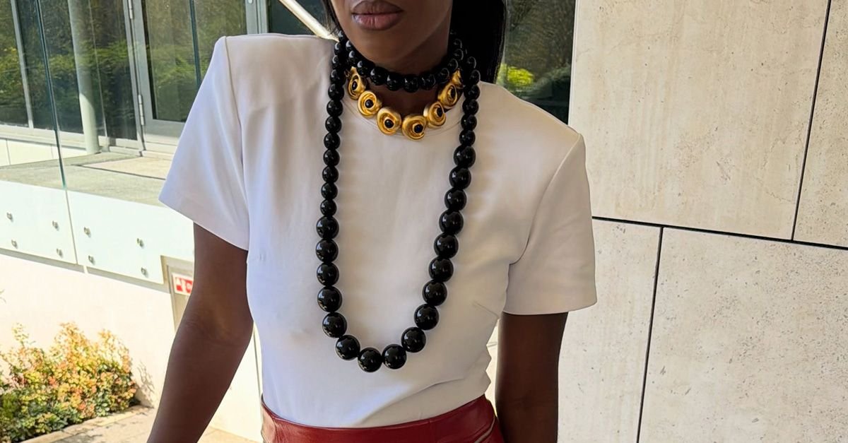 The Knee-Length Skirt Trend Is Back for Fall 2026