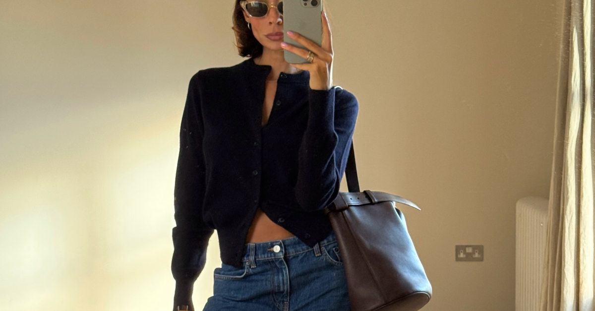 11 Outdated Fall Outfits and the 2026 Looks We’re Wearing Instead